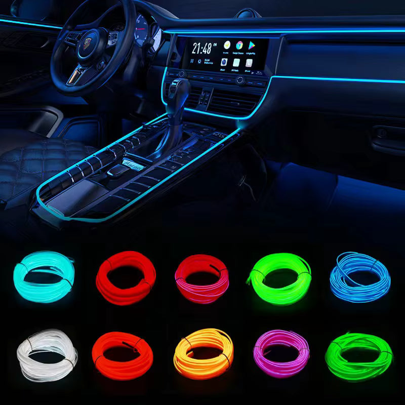 EliteGlow Lighting Strip