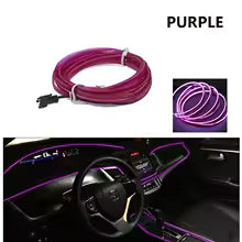 EliteGlow Lighting Strip