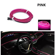 EliteGlow Lighting Strip