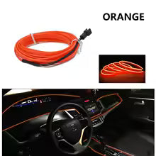 EliteGlow Lighting Strip