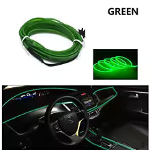 EliteGlow Lighting Strip