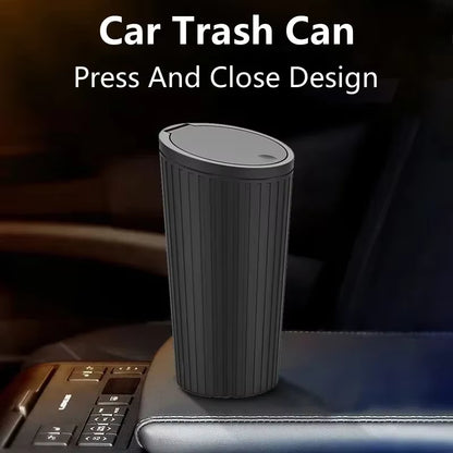 EliteDrive Trash Bin