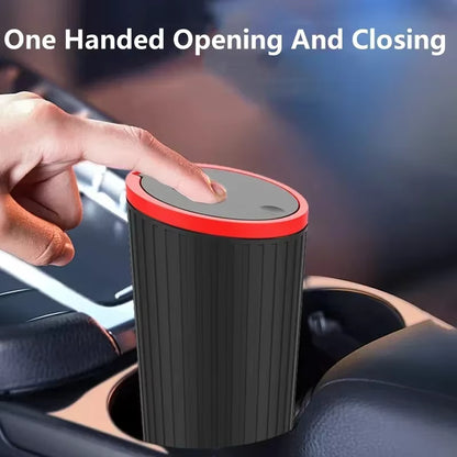EliteDrive Trash Bin