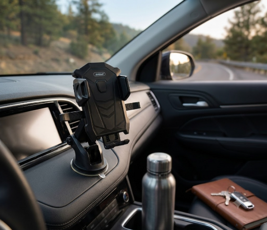 EliteSuction Phone Mount