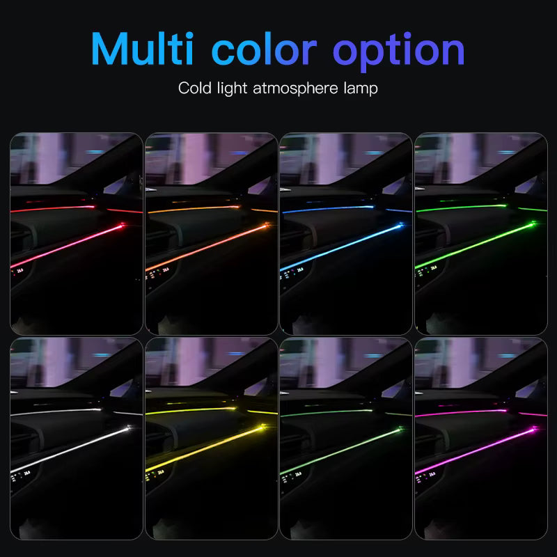 EliteGlow Lighting Strip