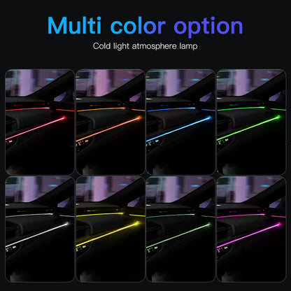 EliteGlow Lighting Strip