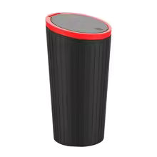 EliteDrive Trash Bin