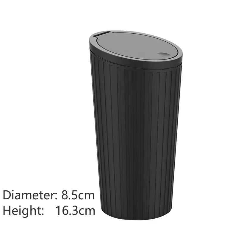 EliteDrive Trash Bin