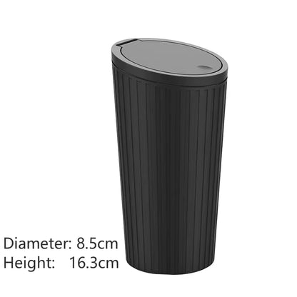 EliteDrive Trash Bin