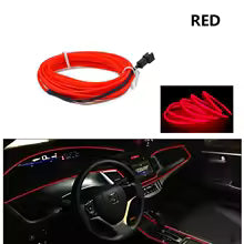 EliteGlow Lighting Strip