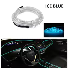 EliteGlow Lighting Strip