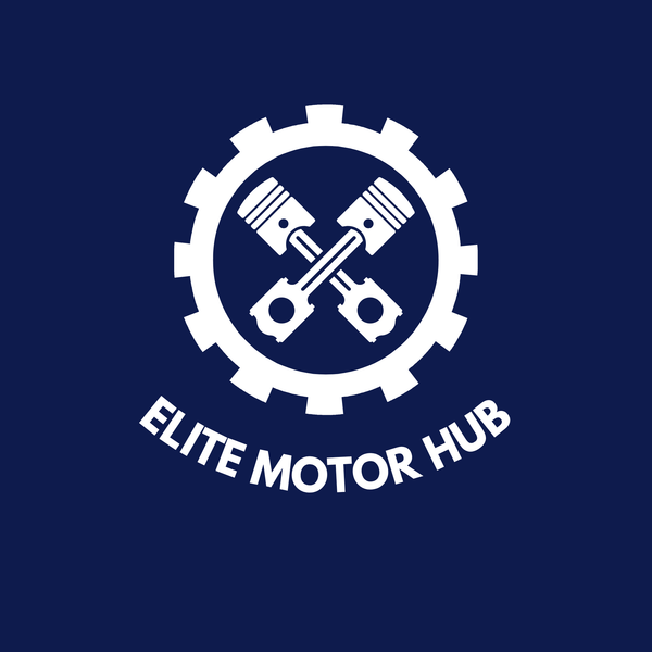 Elite Motor Hub