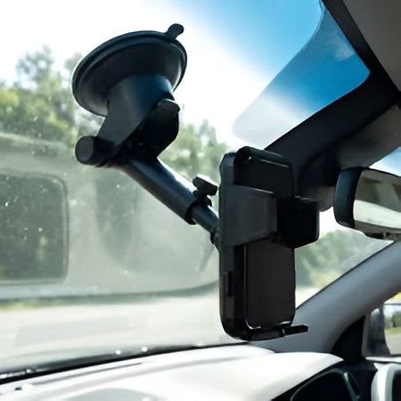 EliteSuction Phone Mount